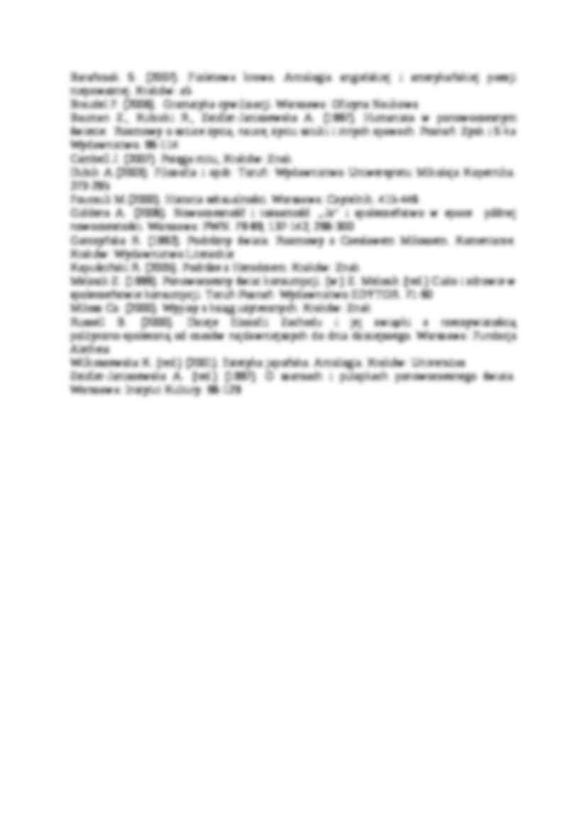 Antropologia sztuki - zagadnienia problemowe - strona 3