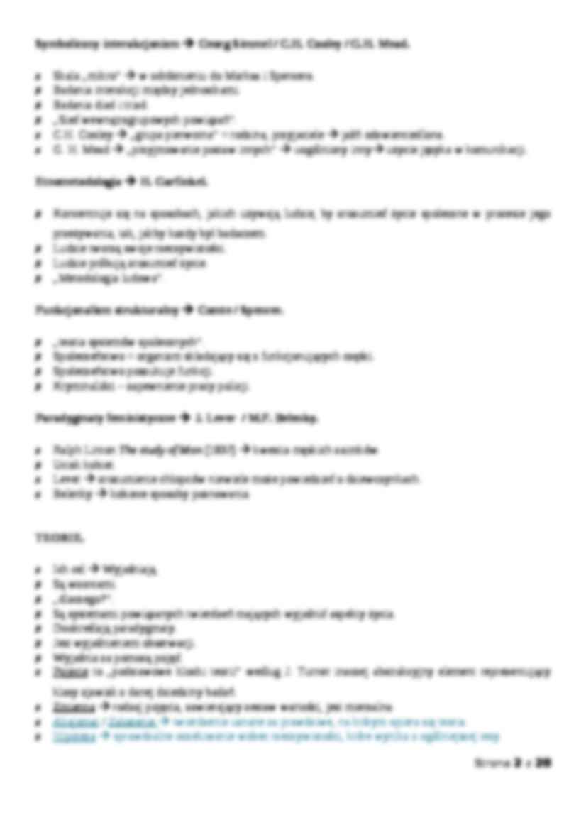 Badania społeczne w praktyce  - strona 2