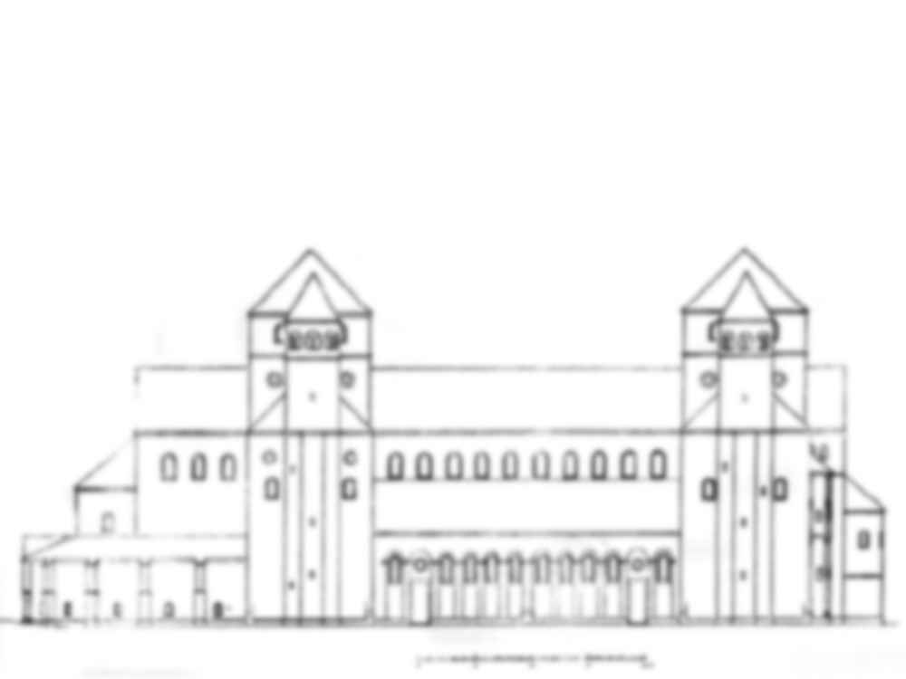 Hildesheim - historia sztuki - strona 3