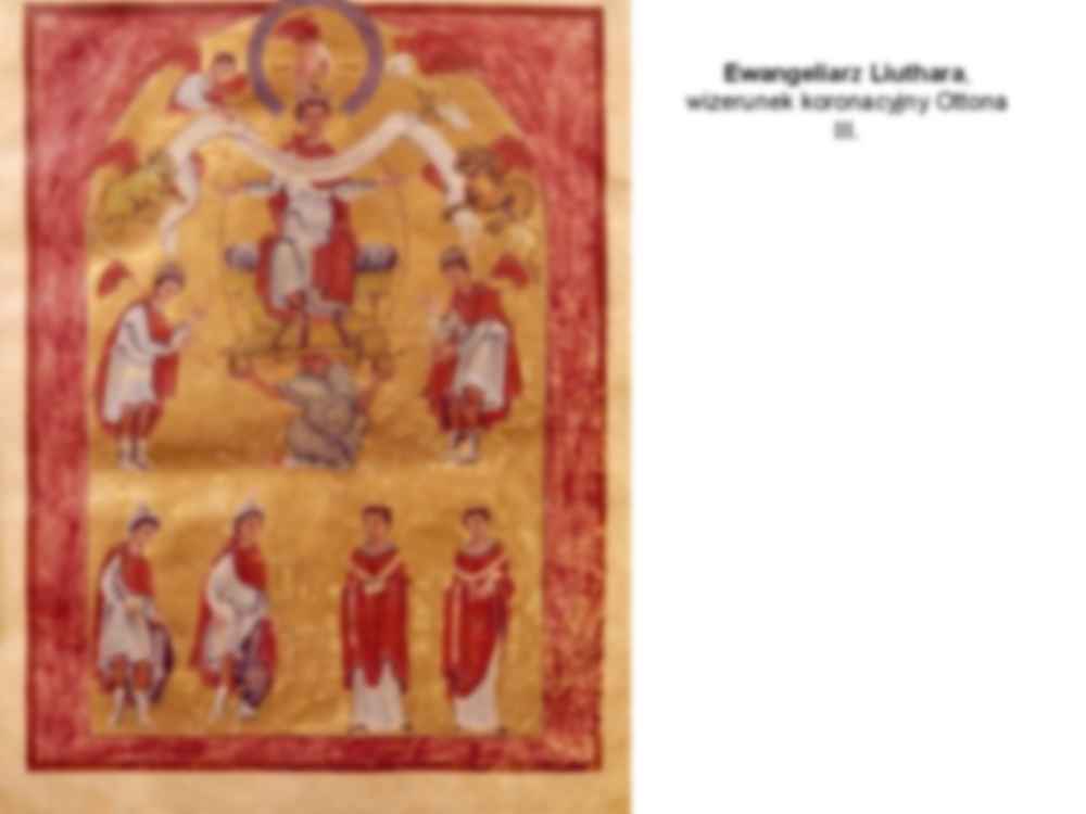 Iluminatorstwo ottońskie - strona 2
