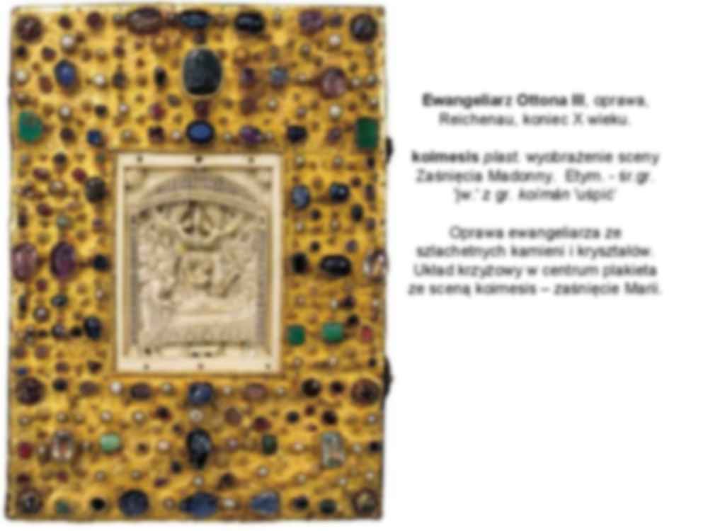 Iluminatorstwo ottońskie - strona 3