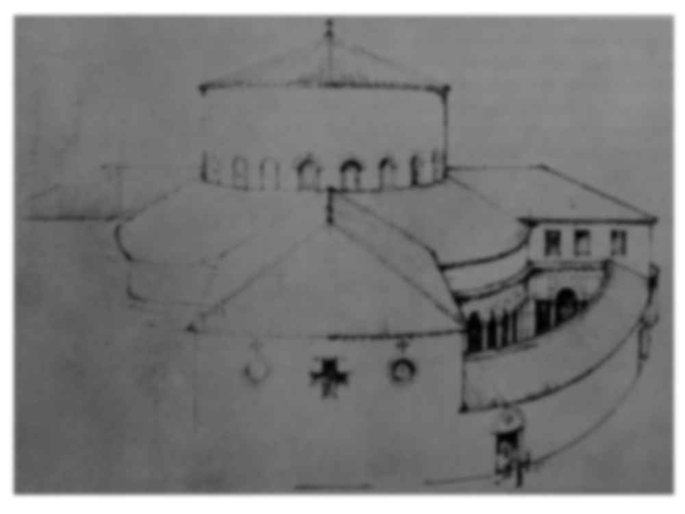 Historia sztuki - Rzym - V w. - strona 2