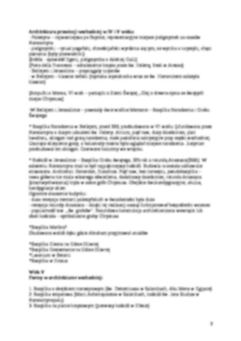 Rzeźba sarkofagów od edyktu mediolańskiego - strona 3