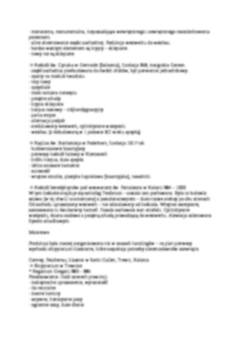 Sztuka ottońska - strona 2