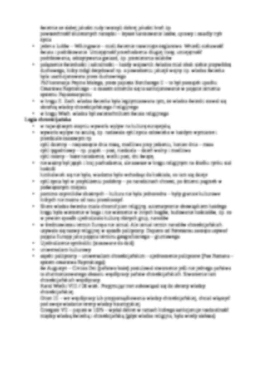 Integracja europejska - źródła  - strona 2