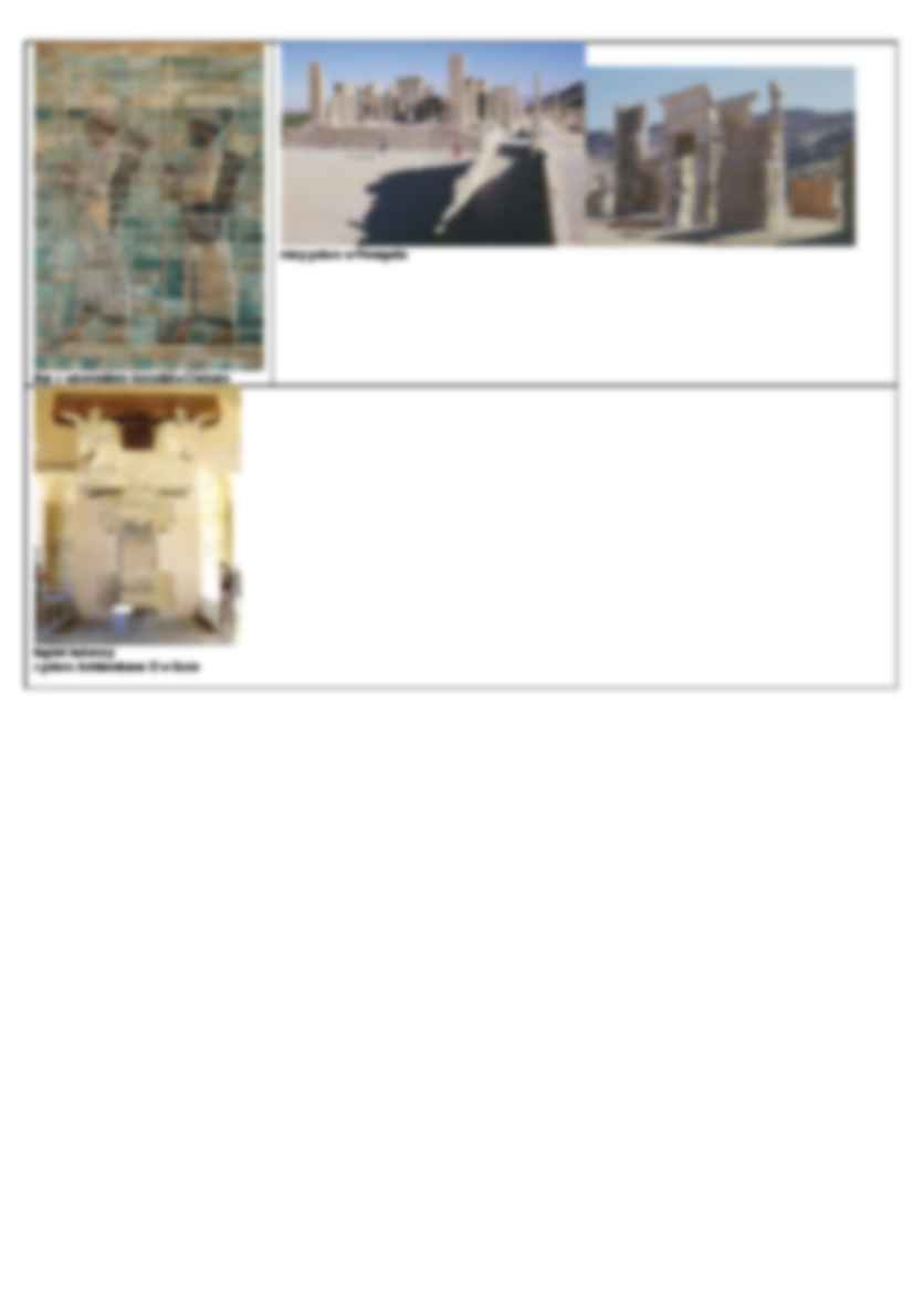 Sztuka starożytna - materiał ilustracyjny - strona 2