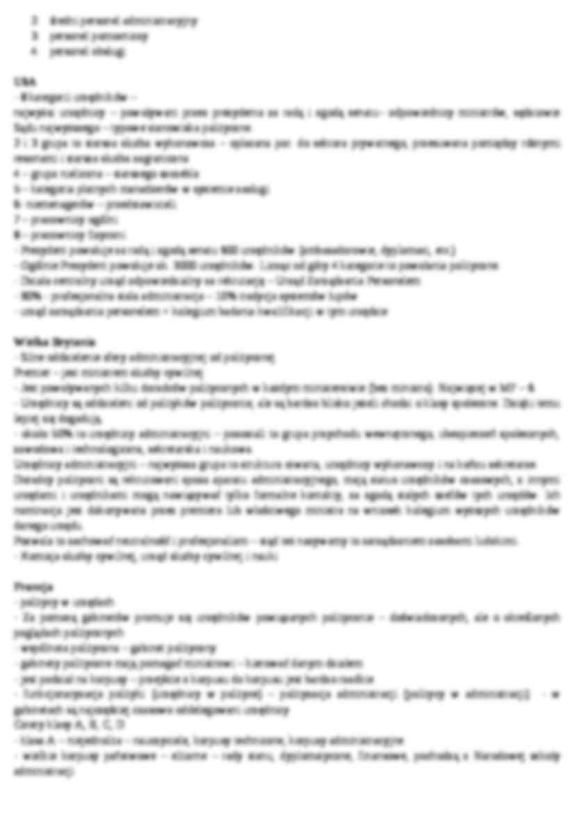 Kadry administracji - strona 2