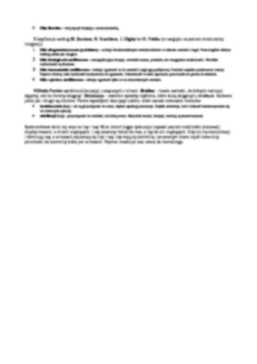 Elity polityczne - podstawowe zagadnienia  - strona 2