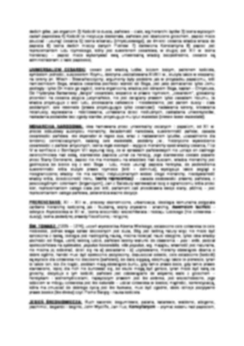 Historia doktryn politycznych i prawnych - opracowanie - strona 3