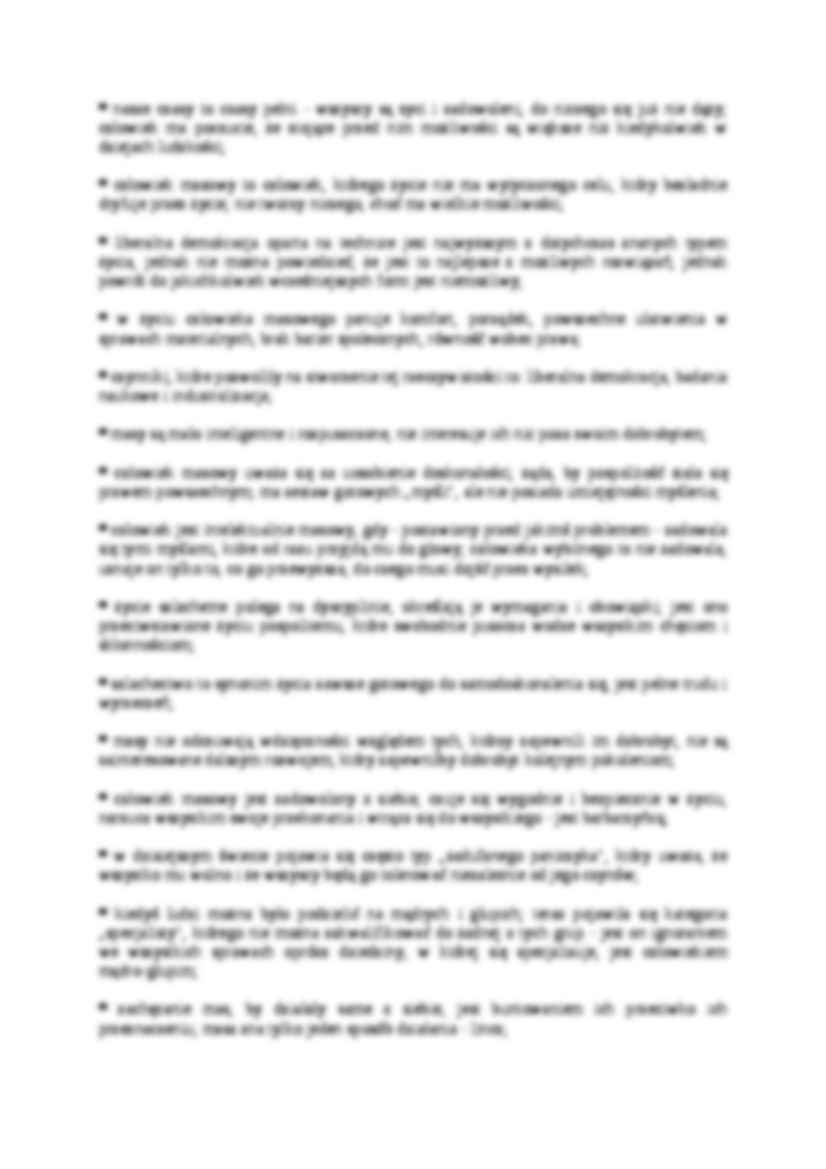 Bunt mas - najważniejsze zagadnienia - strona 2