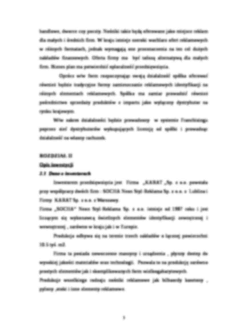 Agencja reklamowa - Media ART - strona 3