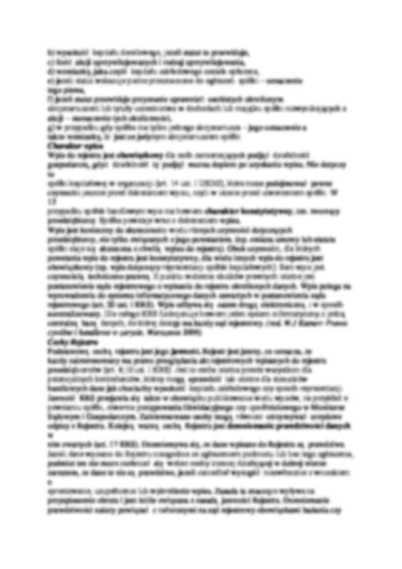 Rejestry przedsiębiorców - strona 3