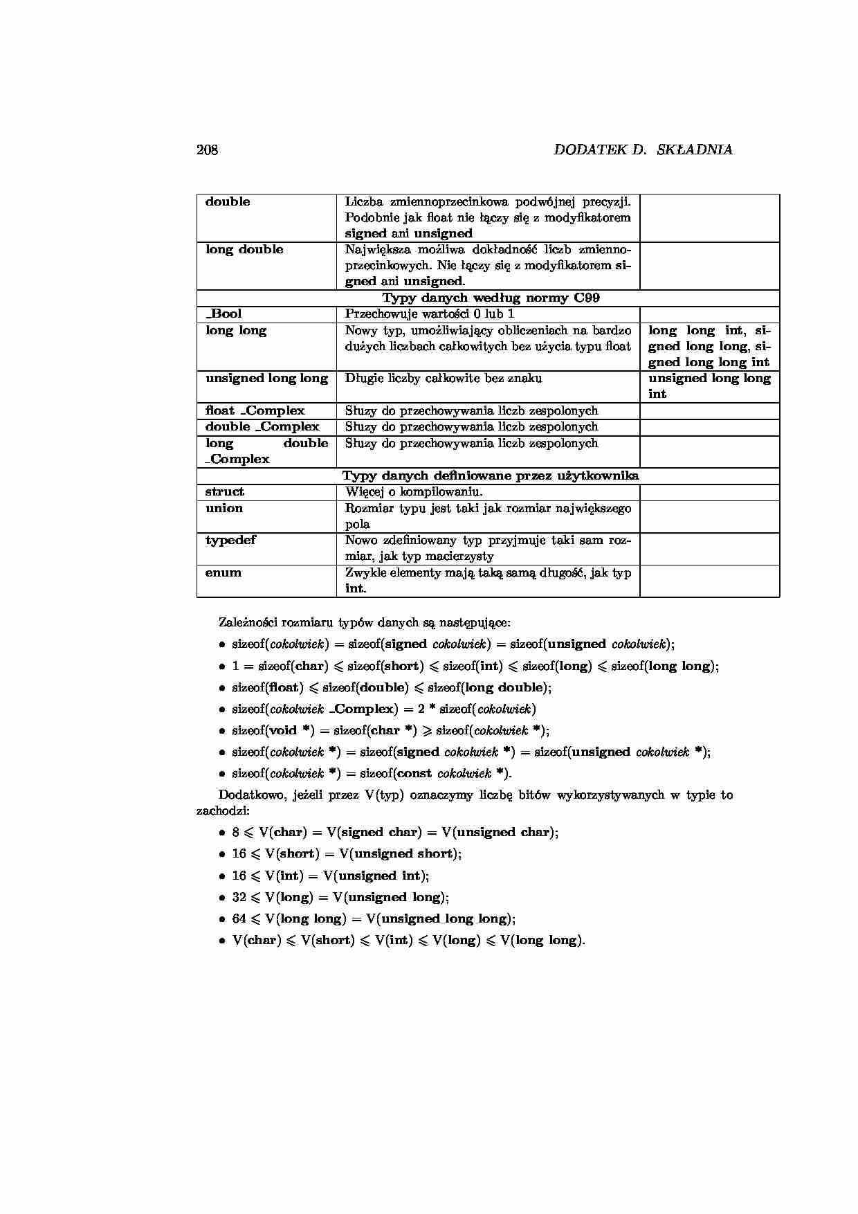 Kurs programowania w C cz. 185 - strona 1
