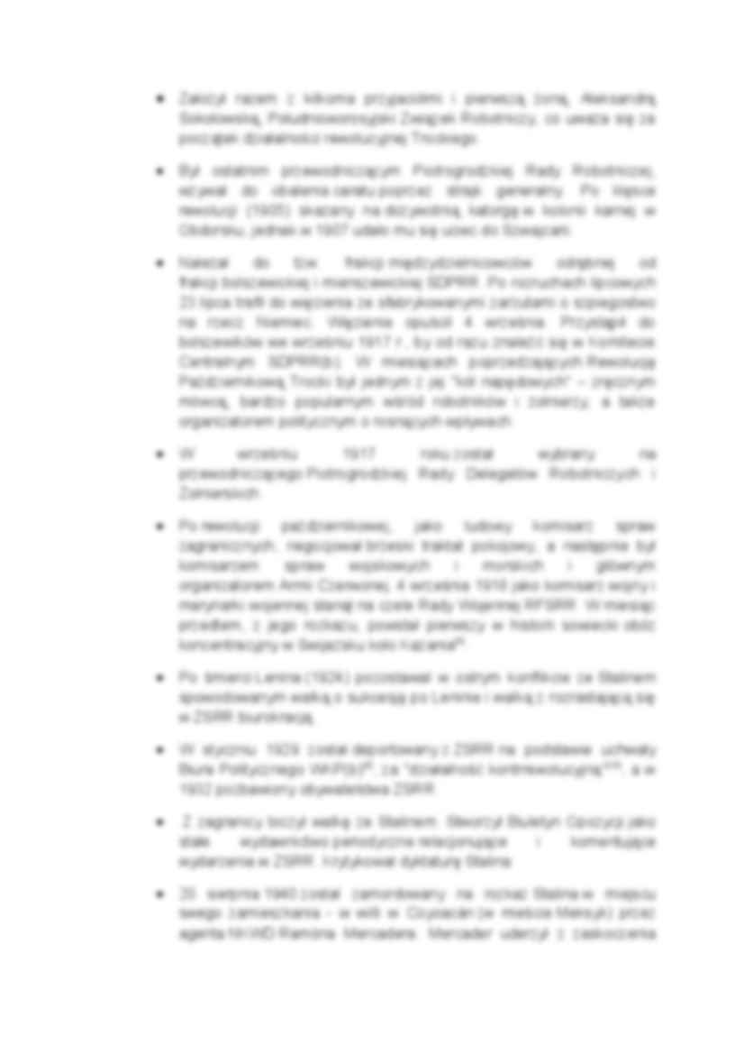 Przywódcy i ideolodzy komunizmu - strona 2