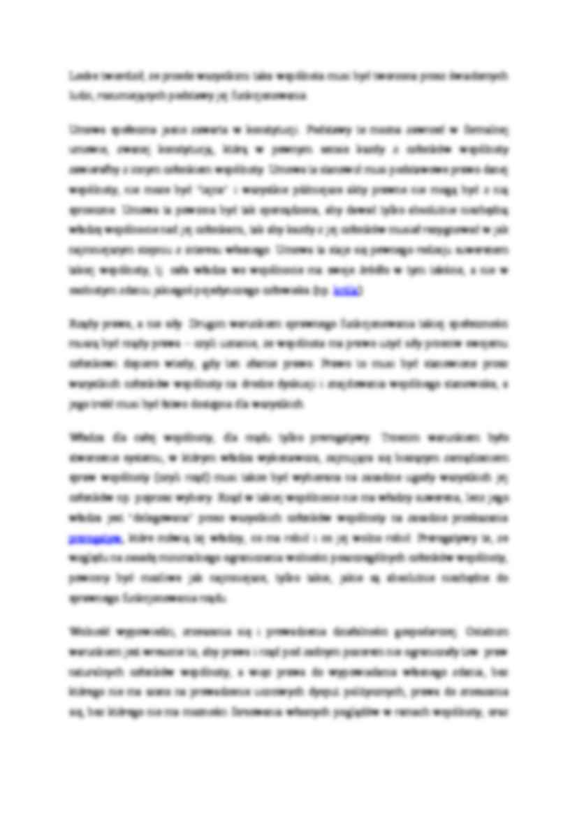 Utylitaryzm - strona 2