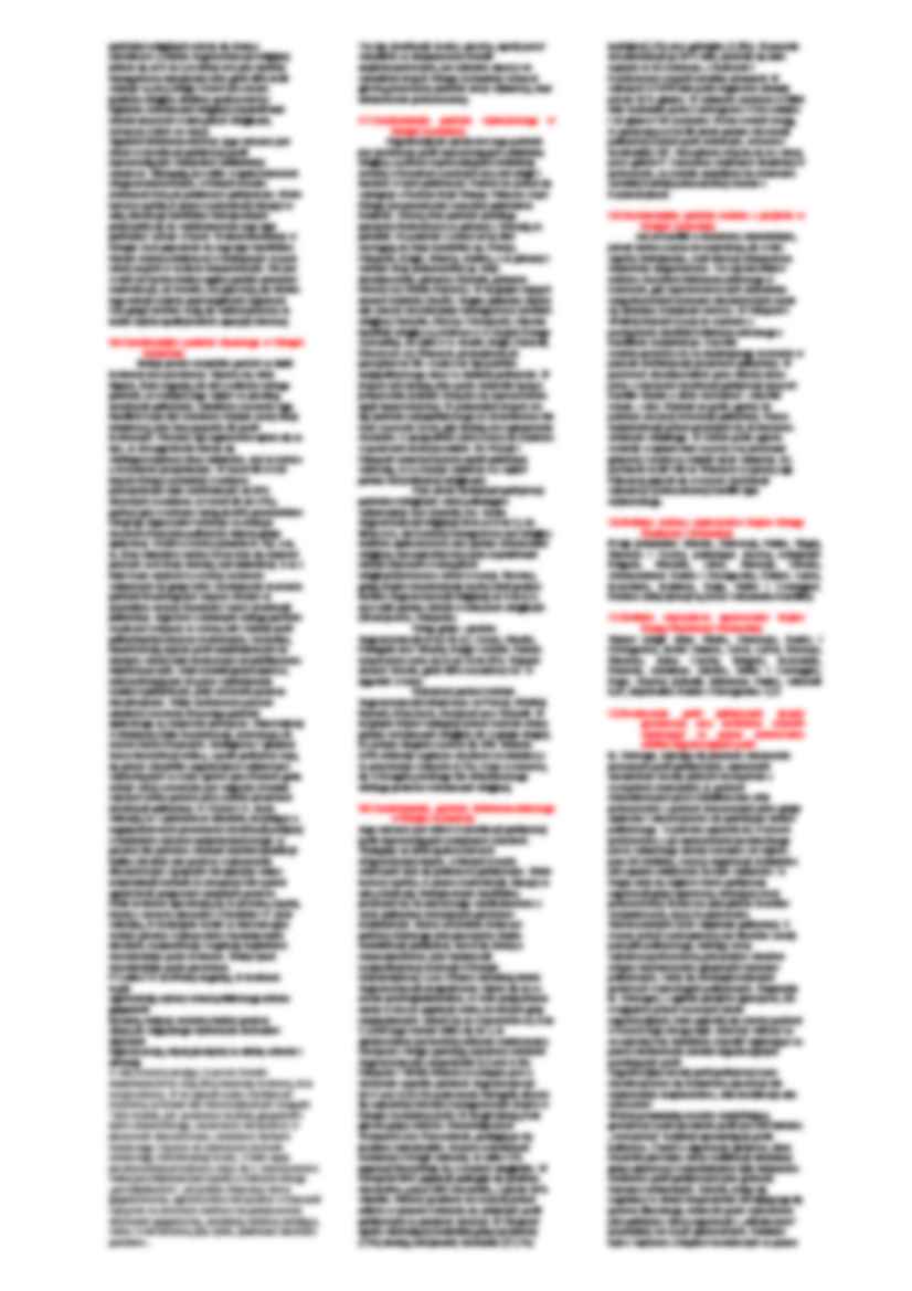 Partie i systemy partyjne - opracowanie - Model poliarchii - strona 2