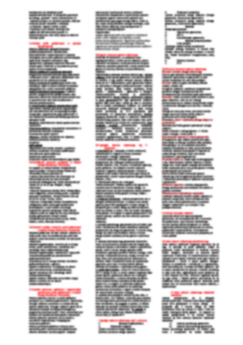 Partie i systemy partyjne - opracowanie - Model poliarchii - strona 3