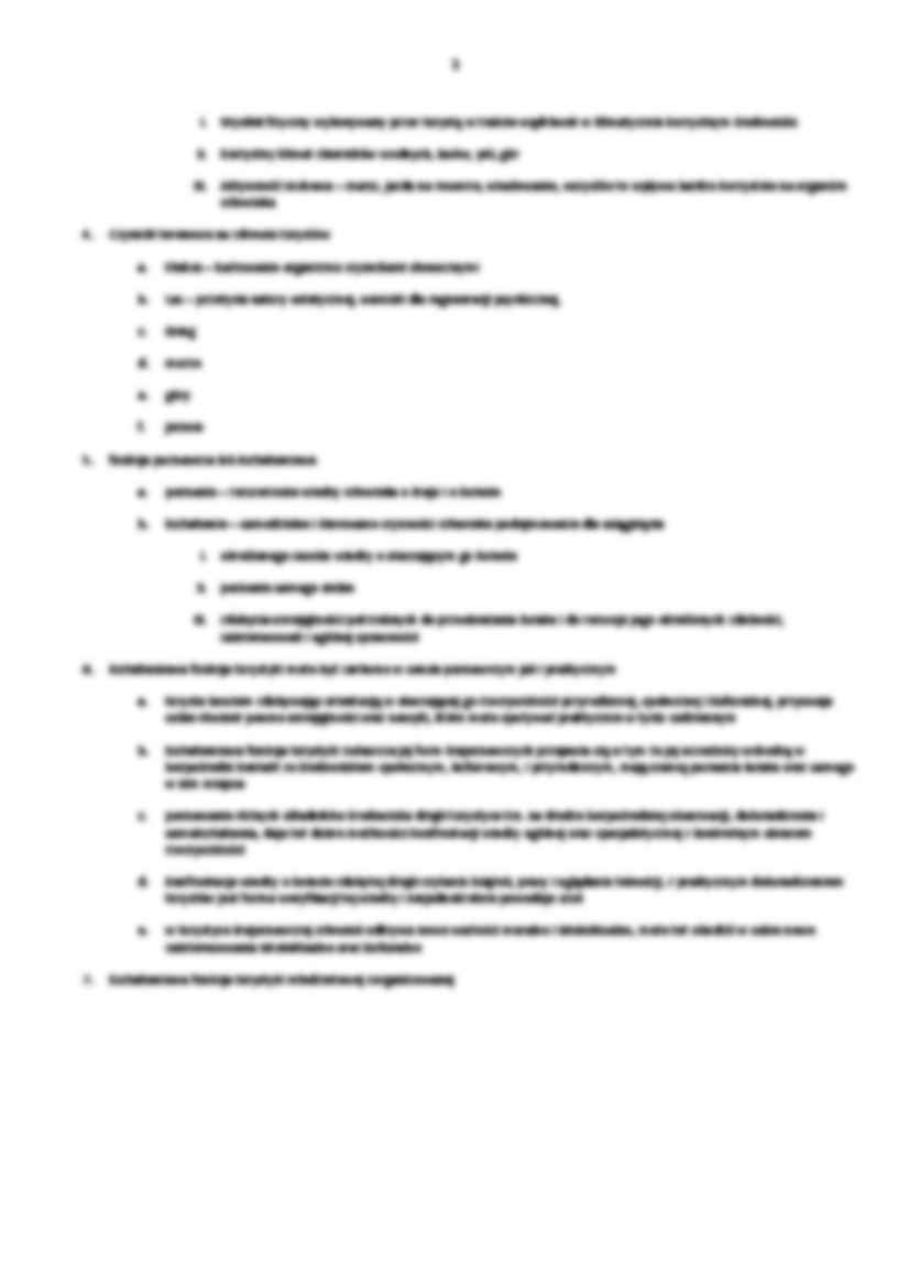 Funkcje i dysfunkcje turystyki - strona 3