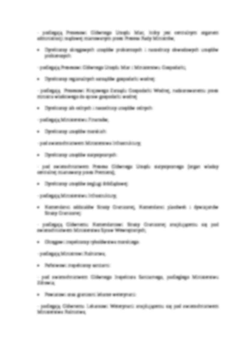 Administarcja niezespolona - strona 2