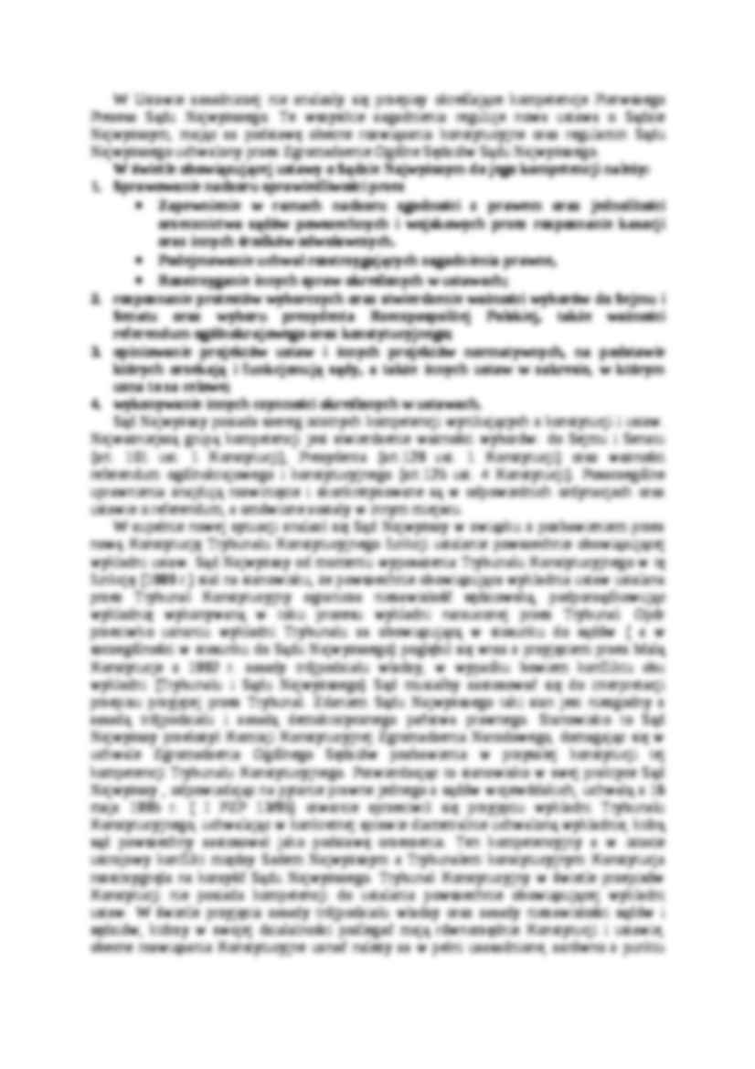 Sąd Najwyższy  - strona 2