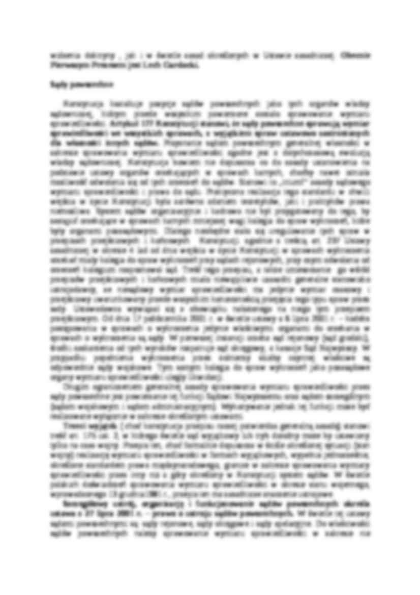 Sąd Najwyższy  - strona 3
