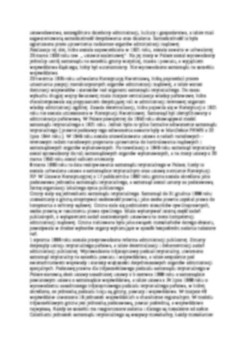 Idea samorządu terytorialnego - strona 3
