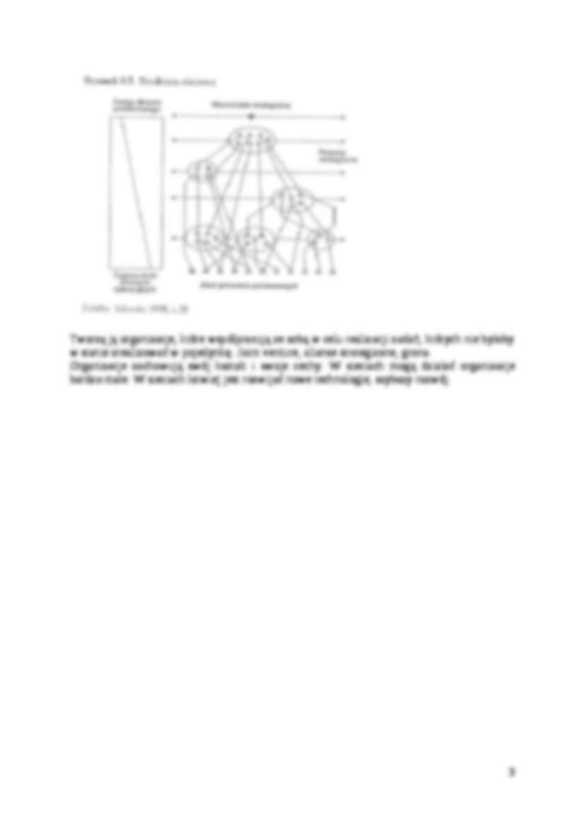 Struktury dywizjonalne i macierzowe  - strona 3