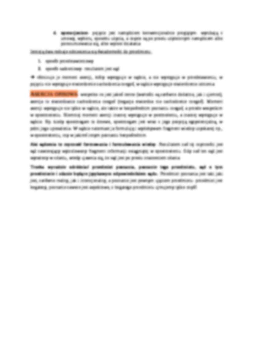 Pojęcie-znaczenie  - strona 3