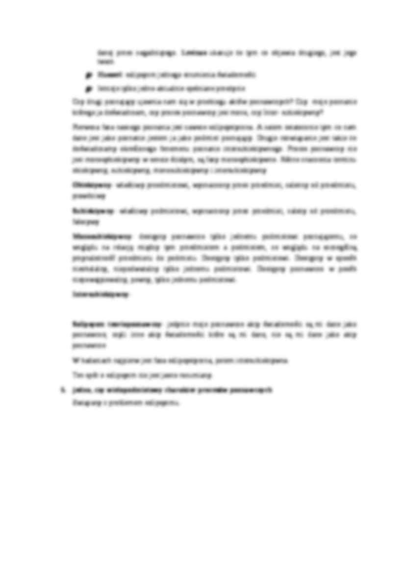 Podmiot poznania - strona 3