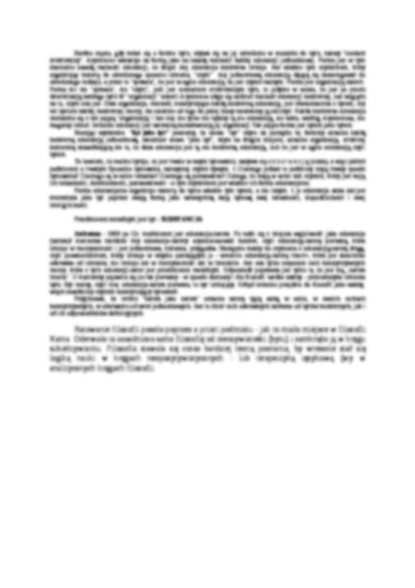 Rodzaje abstrakcji naukowej - strona 2