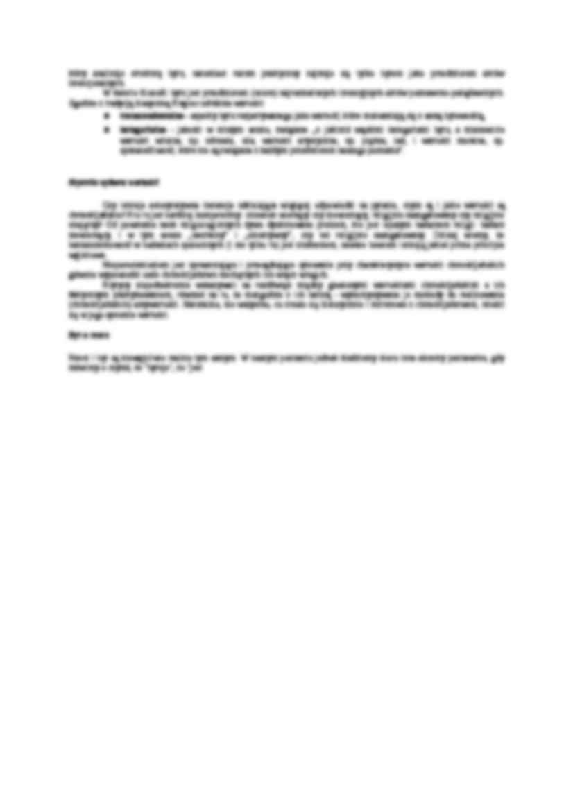 Poznanie wartości - strona 2