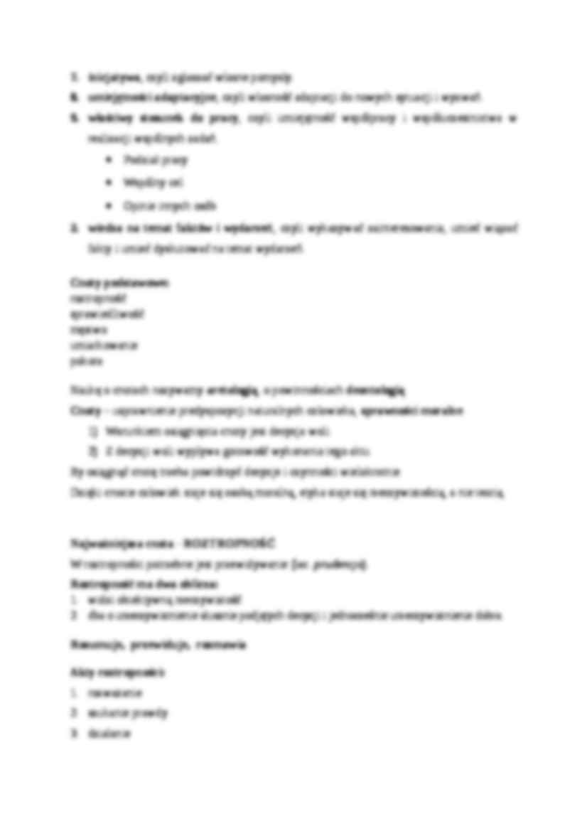 Etyka dla dziennikarzy - strona 2