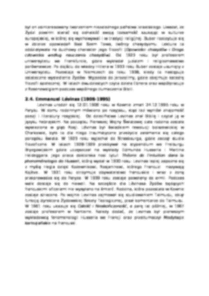 Filozofia dialogu  - strona 3