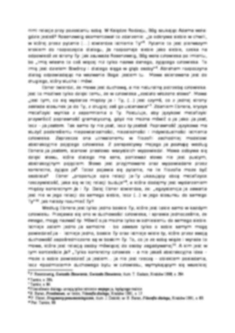 Określenie najważniejszych zagadnień - problematyka etyczna - strona 2