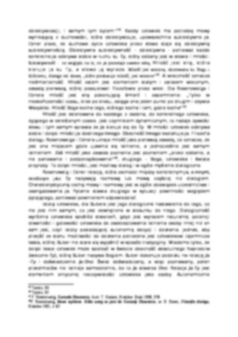 Określenie najważniejszych zagadnień - problematyka etyczna - strona 3
