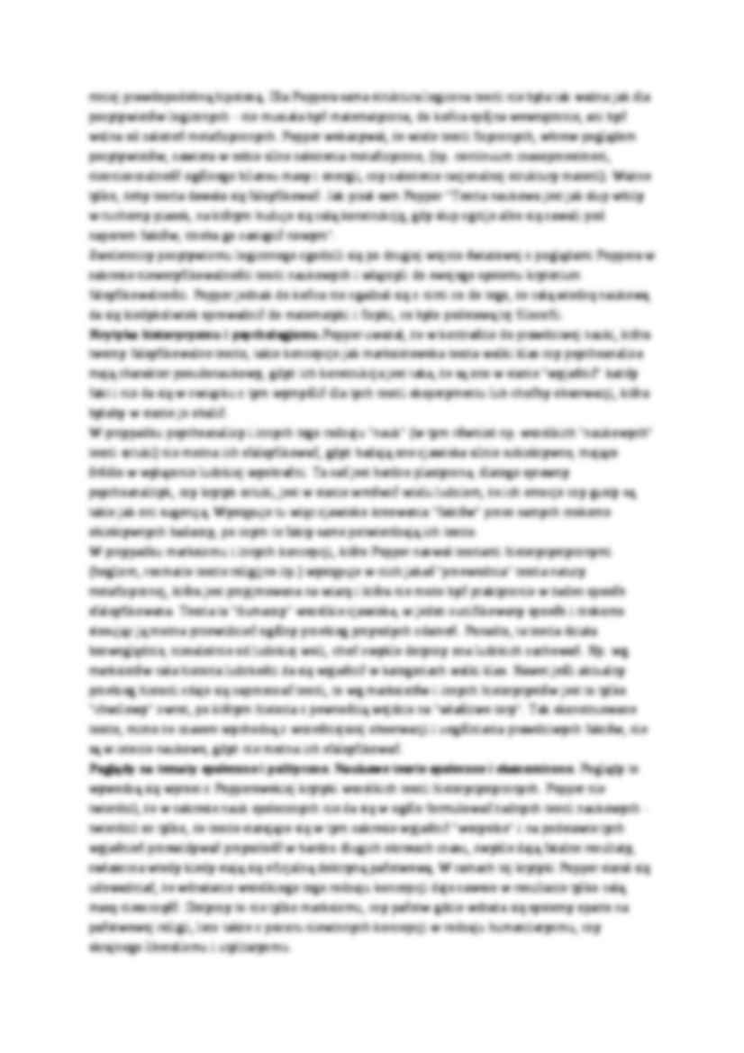 Karl Raimund Popper - strona 2