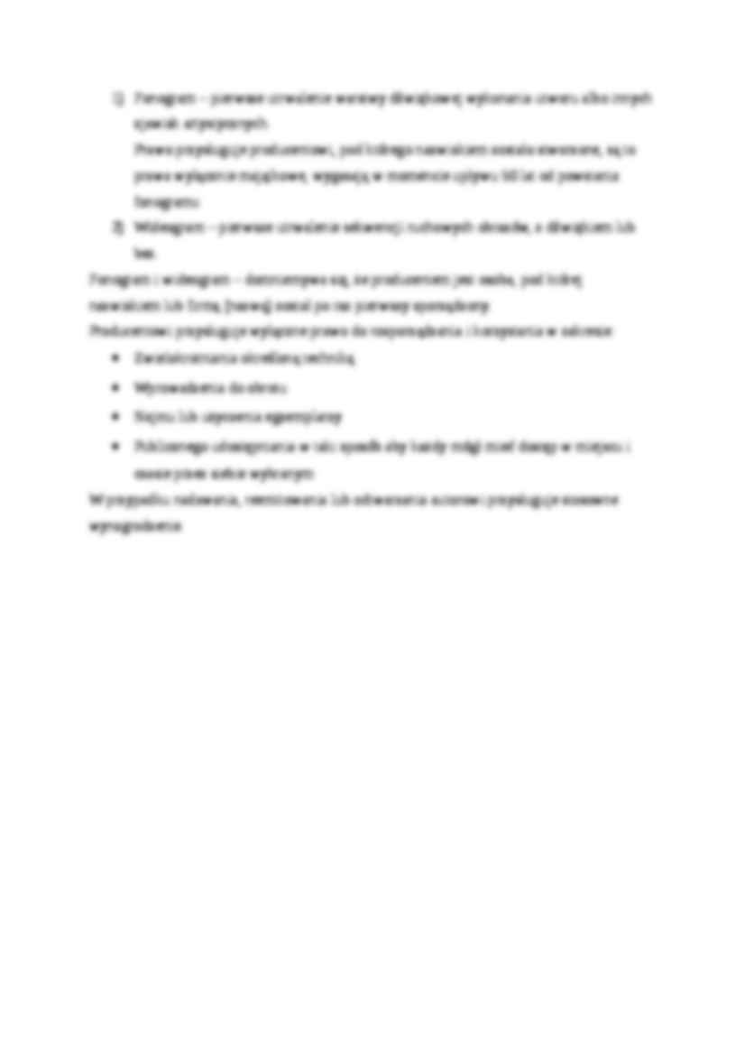  Prawo autorskie-pytania - strona 3