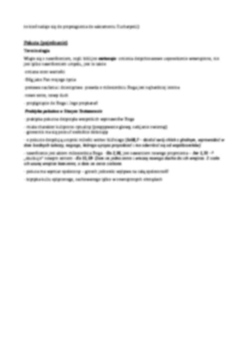 Teologiczne  znaczenie Bierzmowania - strona 2