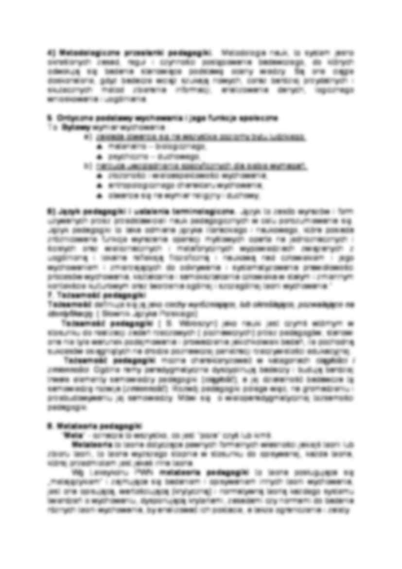 System, system wychowania i ideologia - strona 2