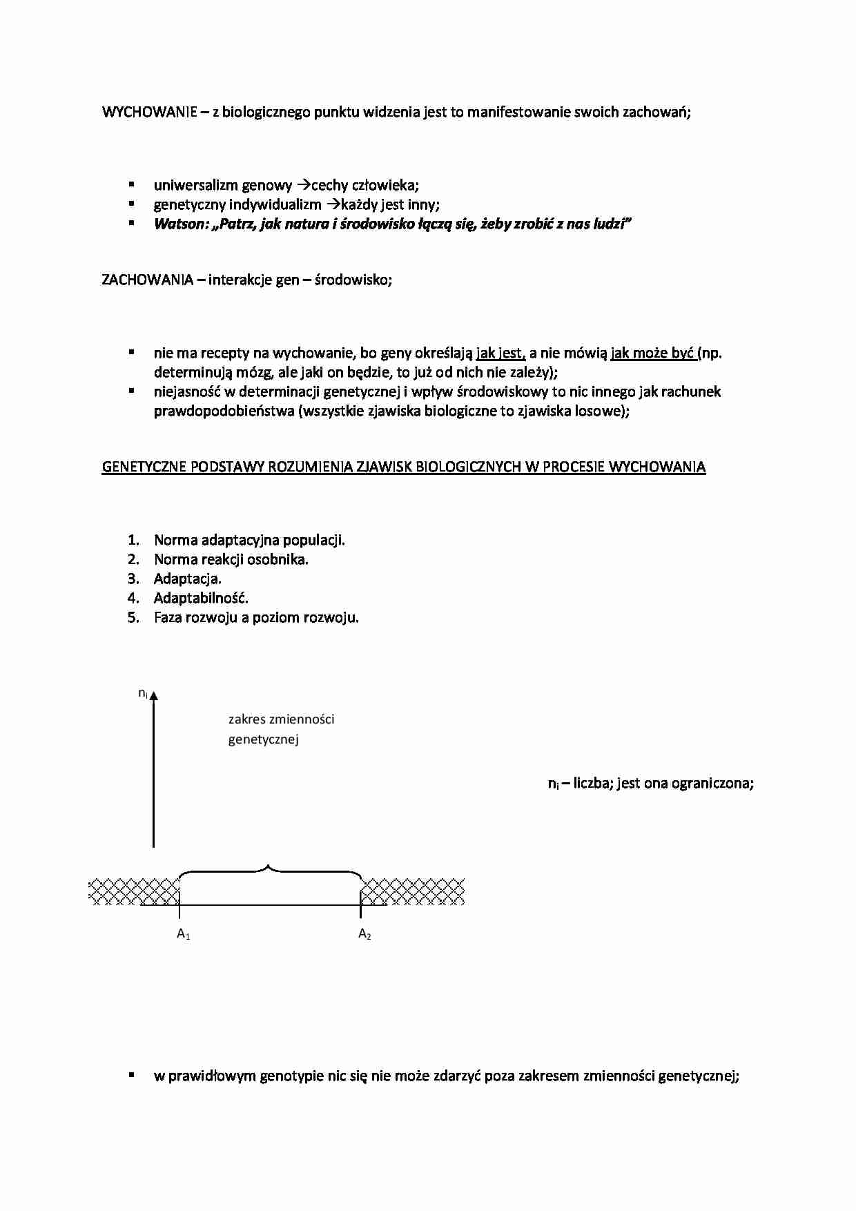 Biomedyka - wprowadzenie - strona 1