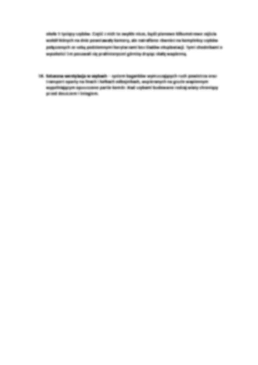 Kopalnictwo - charakterystyka  - strona 3