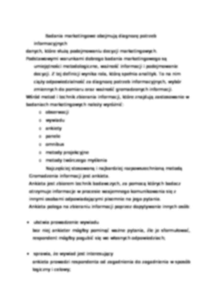 Zasady tworzenia ankiety - strona 2