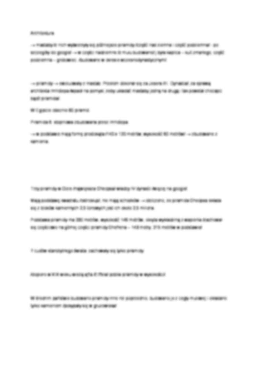 Dzieła sztuki egipskiej  - strona 2