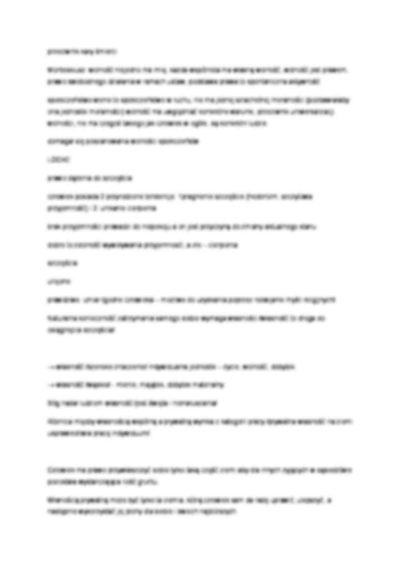 Koncepcja Locke'a - strona 2