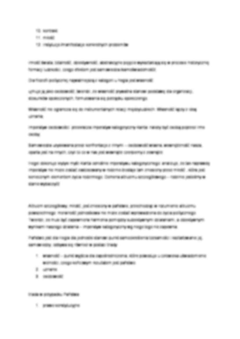 Zasady filozofii prawa - Hegel - strona 3