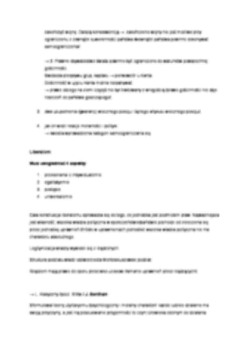 Liberalizm: Kant - strona 3