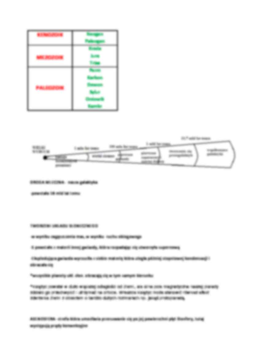 Litosfera - charakterystyka - strona 3