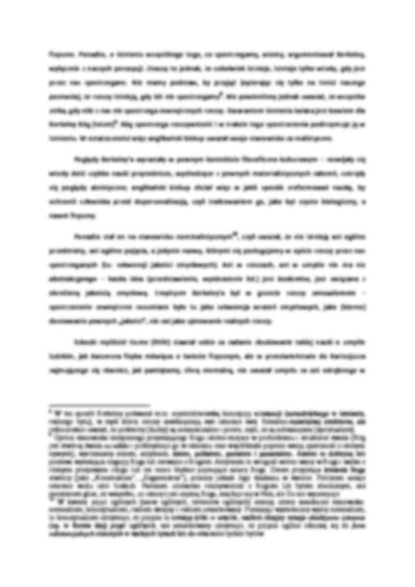 Empiryzm brytyjski  - strona 3