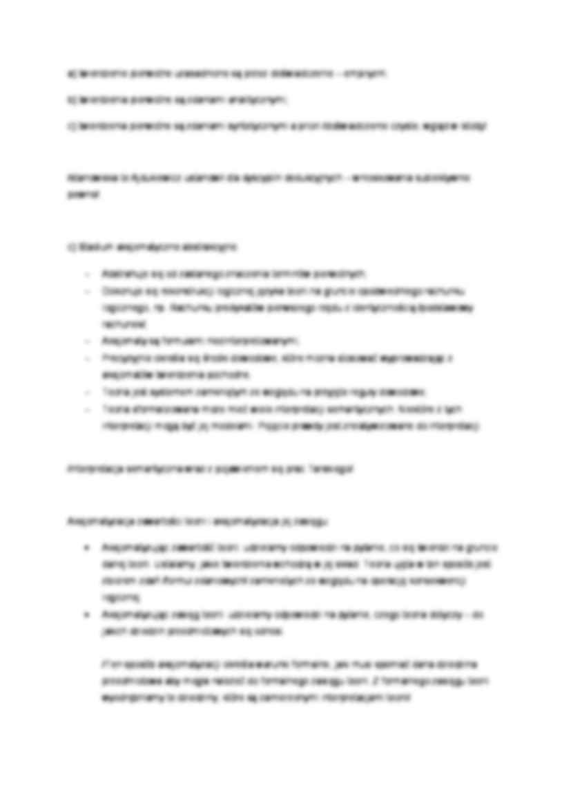 Aksjomatyzowanie teorii naukowych - strona 2