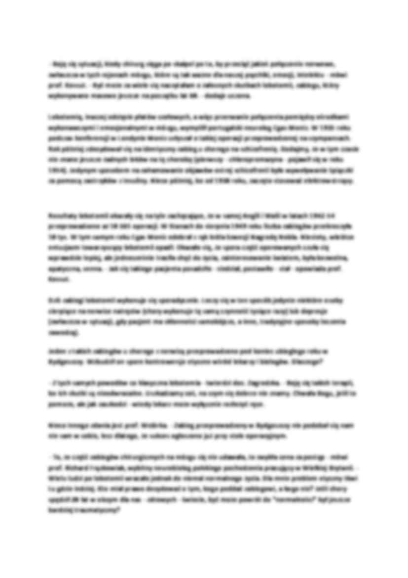 Popraw sobie mózg - strona 3